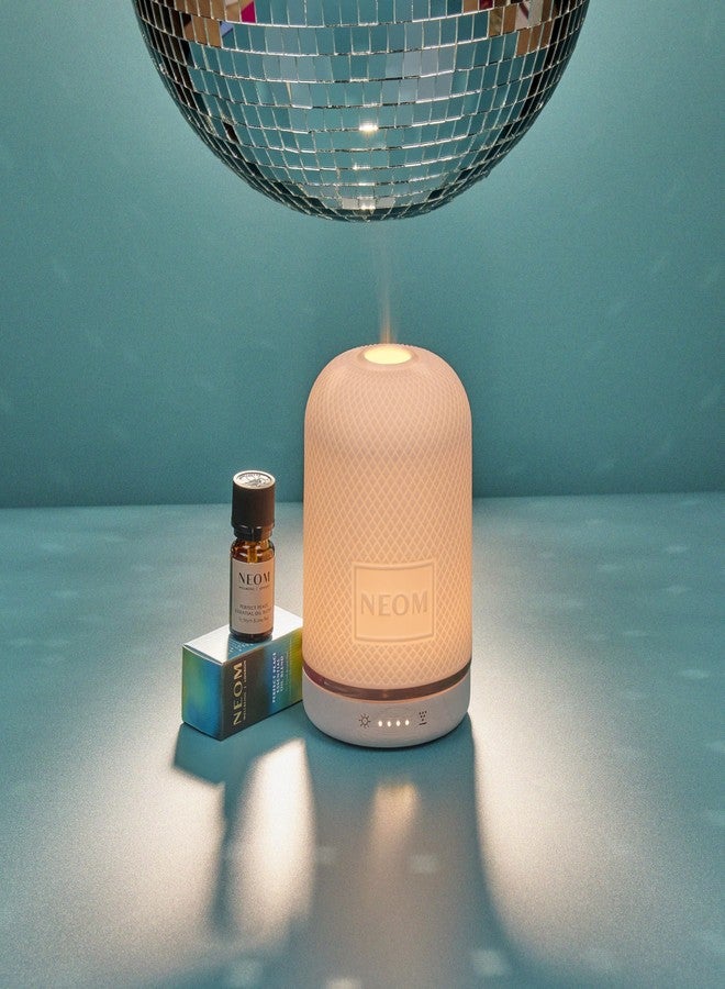 نيوم - مزيج الزيوت العطرية 10 مل (السلام المثالي) - Image 2